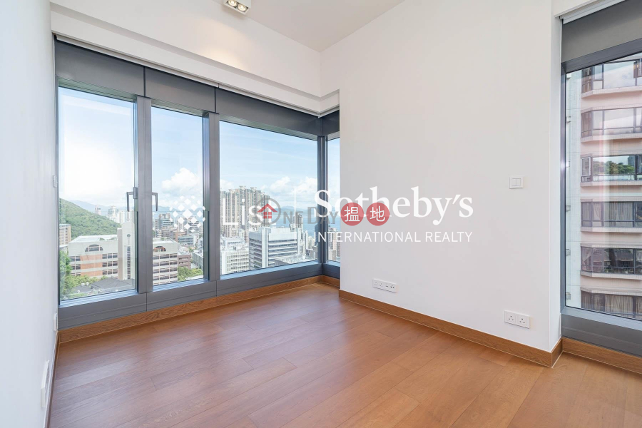 HK$ 104,000/ month University Heights, Western District Property for Rent at University Heights with 4 Bedrooms