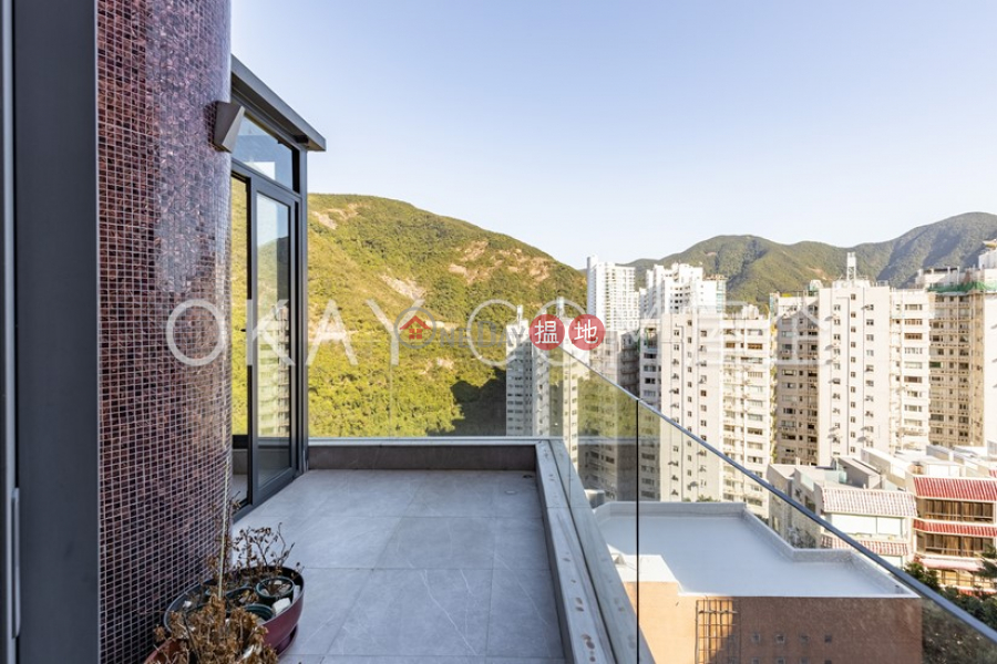 Exquisite 3 bedroom with rooftop, terrace & balcony | For Sale | 93 Repulse Bay Road | Southern District Hong Kong, Sales, HK$ 130M