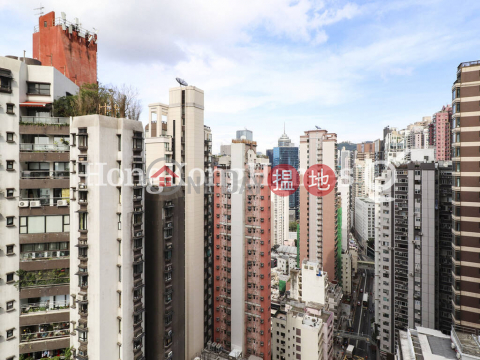 2 Bedroom Unit for Rent at Alassio, Alassio 殷然 | Western District (Proway-LID159640R)_0