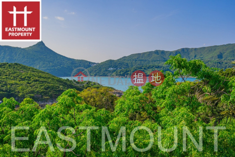 Clearwater Bay Village House | Property For Sale and Lease in Po Toi O 布袋澳-Patio, Fiber optic Internet | Property ID:3129 | Po Toi O Village House 布袋澳村屋 _0