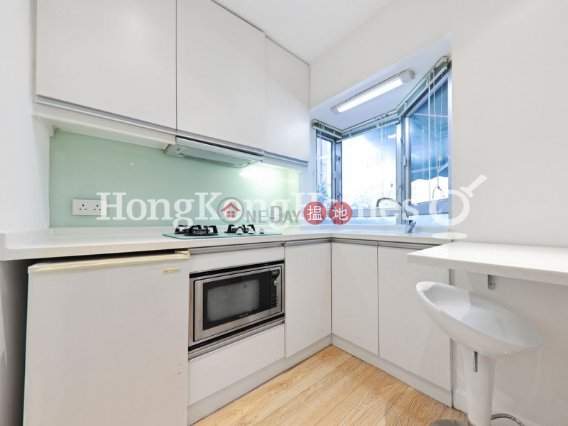 HK$ 20,000/ month Yan Yee Court | Wan Chai District, 1 Bed Unit for Rent at Yan Yee Court