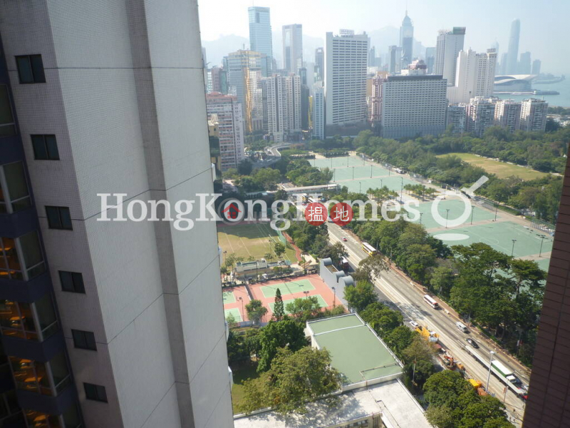 香港搵樓|租樓|二手盤|買樓| 搵地 | 住宅|出租樓盤莊苑兩房一廳單位出租