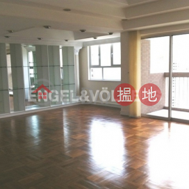 西半山兩房一廳筍盤出租|住宅單位 | 聯邦花園 Realty Gardens _0