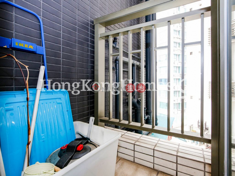 HK$ 43,000/ month SOHO 189, Western District 3 Bedroom Family Unit for Rent at SOHO 189