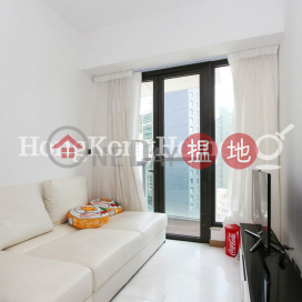 1 Bed Unit at The Hemispheres | For Sale