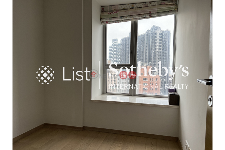 The Summa | Unknown, Residential, Rental Listings HK$ 52,000/ month