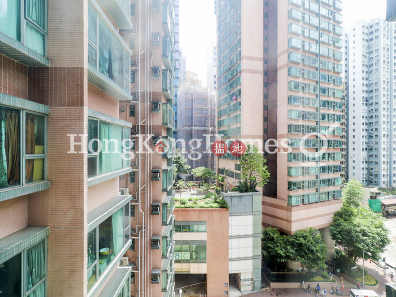 香港搵樓|租樓|二手盤|買樓| 搵地 | 住宅出租樓盤帝后華庭三房兩廳單位出租