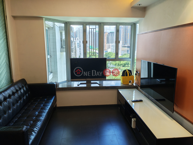 Tower 4 Phase 1 Metro Harbour View | Middle | F Unit | Residential Rental Listings HK$ 26,500/ month