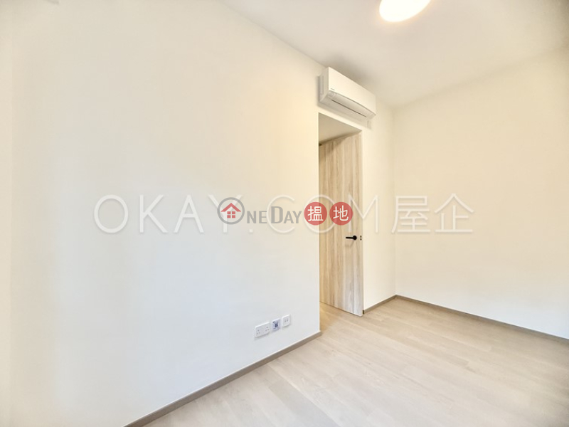 HK$ 900萬宏德街1號灣仔區-2房1廁,露台宏德街1號出售單位