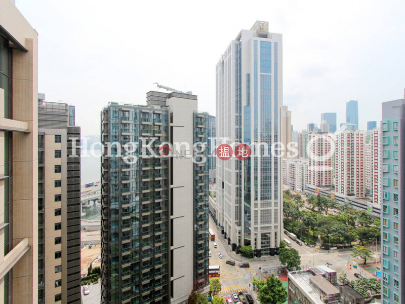 Property Search Hong Kong | OneDay | Residential | Rental Listings, Studio Unit for Rent at Victoria Harbour