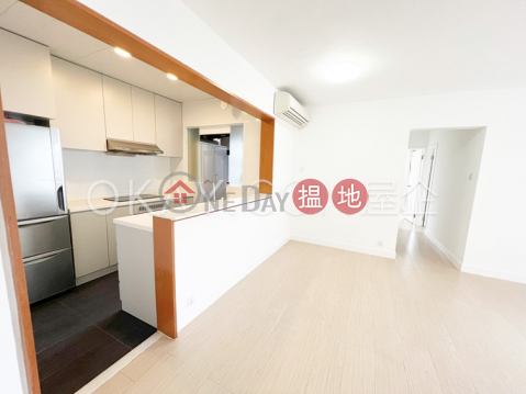 Lovely 2 bedroom with sea views & balcony | Rental | Discovery Bay, Phase 3 Hillgrove Village, Brilliance Court 愉景灣 3期 康慧台 康和閣 _0