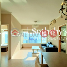 Property for Sale at The Masterpiece with 2 Bedrooms