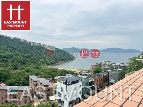 Clearwater Bay Village House | Property For Rent or Lease in Sheung Sze Wan 相思灣-Detached, Sea view | Property ID:3816 | Sheung Sze Wan Village 相思灣村 _0