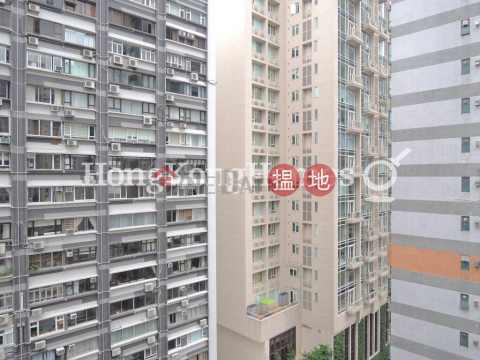 1 Bed Unit for Rent at The Icon, The Icon 干德道38號The ICON | Western District (Proway-LID114180R)_0