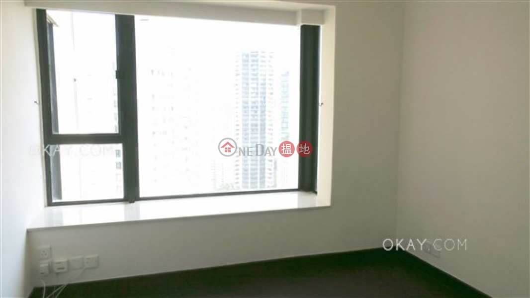 Rare 2 bedroom on high floor with parking | Rental | 10 Tregunter Path | Central District, Hong Kong, Rental | HK$ 76,000/ month