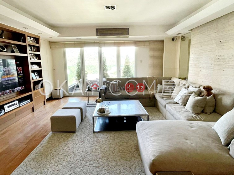 Efficient 3 bed on high floor with balcony & parking | For Sale 41A Stubbs Road | Wan Chai District, Hong Kong | Sales | HK$ 52.8M