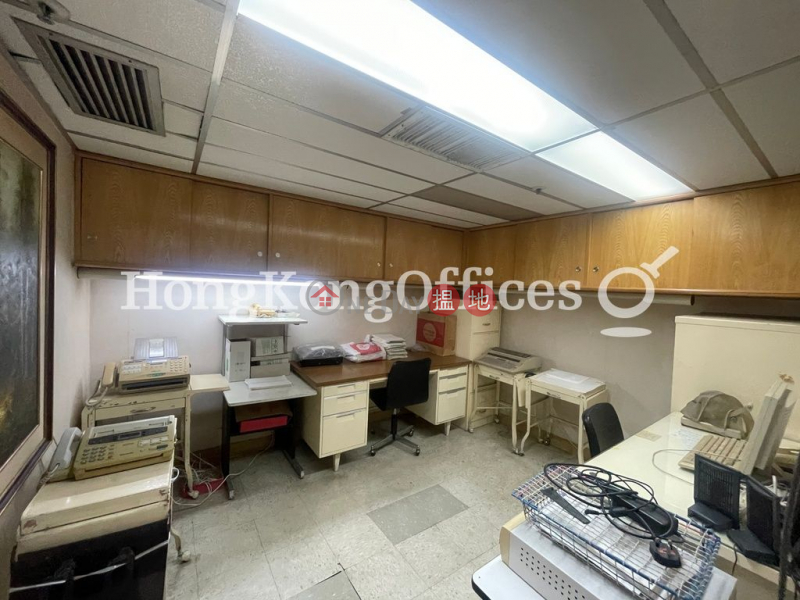 Office Unit for Rent at The Chinese Manufacturers Association Of Hong Kong Building | The Chinese Manufacturers Association Of Hong Kong Building 香港中華廠商聯合會大廈 Rental Listings
