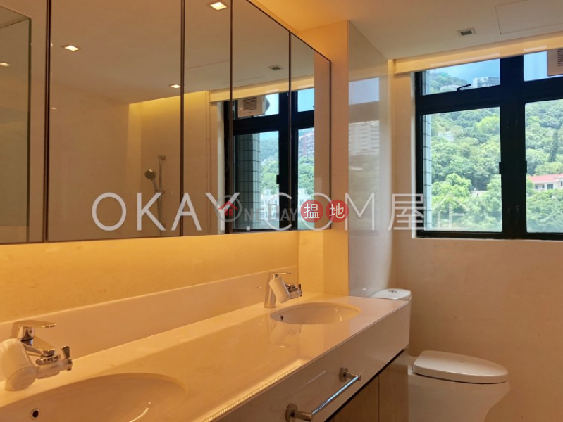 Efficient 3 bed on high floor with harbour views | Rental, 11 Magazine Gap Road | Central District, Hong Kong | Rental, HK$ 280,000/ month