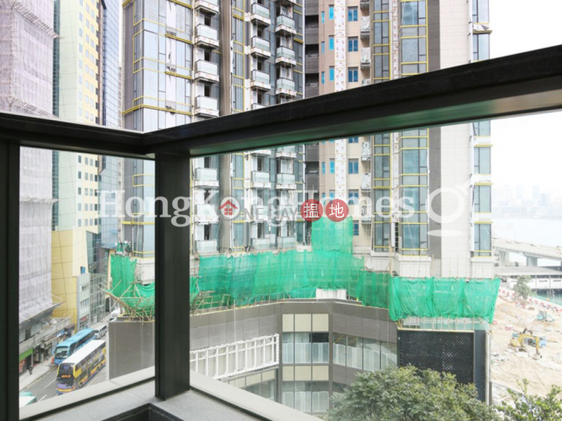 Property Search Hong Kong | OneDay | Residential Rental Listings, 1 Bed Unit for Rent at Victoria Harbour