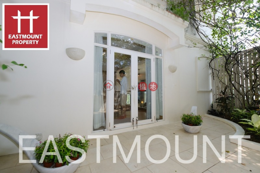 西貢 Sai Kung Villa House 花園別墅出售-全獨立, 單邊 出售單位|山景花園別墅(Mount Austin Estate)出售樓盤 (EASTM-SSKH114)