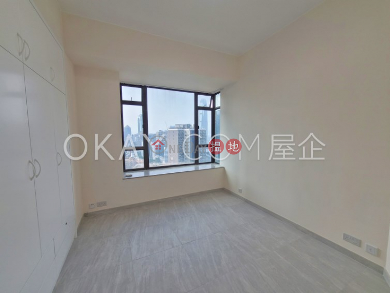 寶雲山莊-低層住宅-出租樓盤-HK$ 65,000/ 月