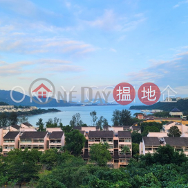 Charming 3 bedroom with sea views & balcony | Rental | Discovery Bay, Phase 3 Parkvale Village, 13 Parkvale Drive 愉景灣 3期 寶峰 寶峰徑13號 _0