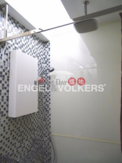 2 Bedroom Flat for Sale in Mid Levels West | All Fit Garden 百合苑 _0