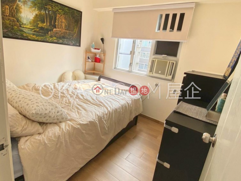 Cordial Mansion | High Residential | Sales Listings, HK$ 8M