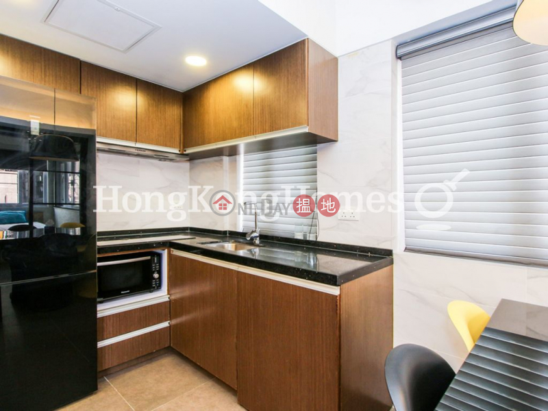 Property Search Hong Kong | OneDay | Residential | Rental Listings | 2 Bedroom Unit for Rent at Tung Shing Building