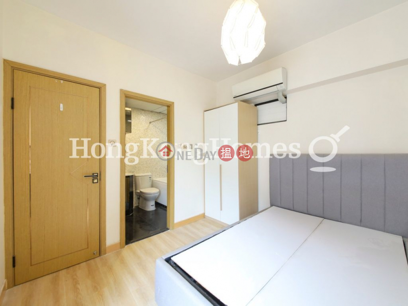 HK$ 32,000/ month Valiant Park | Western District | 3 Bedroom Family Unit for Rent at Valiant Park