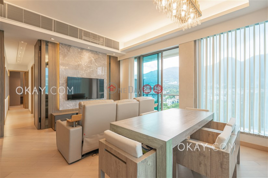 Tasteful 4 bedroom on high floor with balcony | Rental 8 Tai Mong Tsai Road | Sai Kung, Hong Kong, Rental | HK$ 55,000/ month