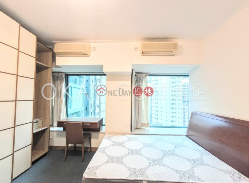 HK$ 9M Manhattan Heights Western District | Tasteful 1 bedroom in Western District | For Sale