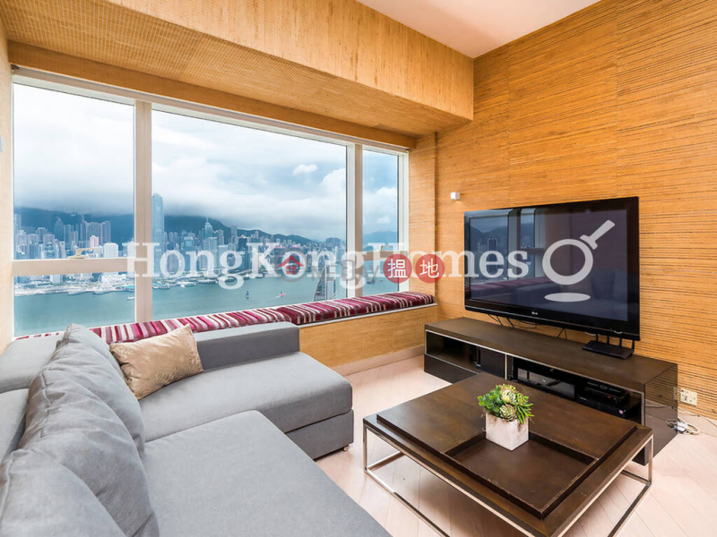 1 Bed Unit for Rent at The Masterpiece, The Masterpiece 名鑄 Rental Listings | Yau Tsim Mong (Proway-LID89325R)