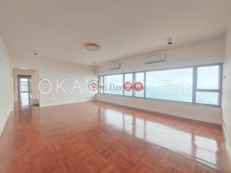 Efficient 4 bed on high floor with balcony & parking | Rental | Mountain Lodge 崑廬 Rental Listings