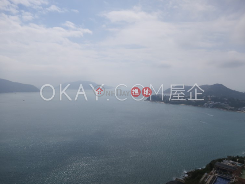 3房2廁,實用率高,極高層,海景浪琴園2座出租單位|浪琴園2座(Pacific View Block 2)出租樓盤 (OKAY-R20791)