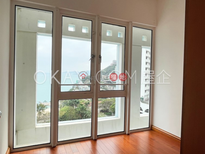 HK$ 70,000/ month Block 2 (Taggart) The Repulse Bay, Southern District | Lovely 3 bedroom with sea views, balcony | Rental