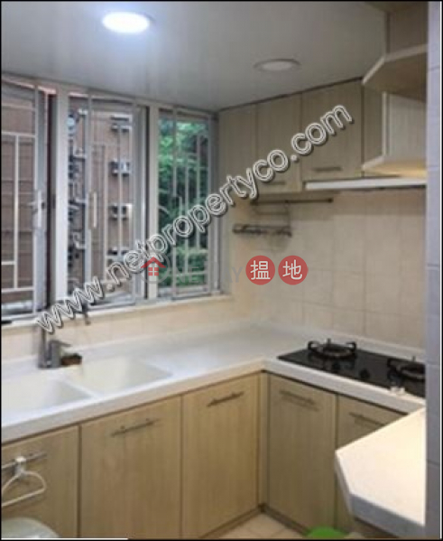 Large 3-bedroom unit for rent in Pokfulam 550 Victoria Road | Western District | Hong Kong Rental, HK$ 45,800/ month