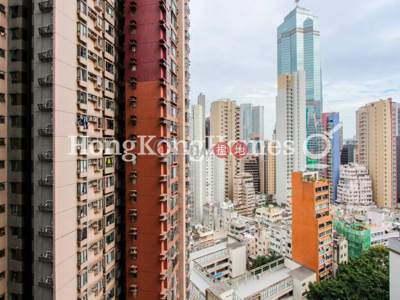 Property Search Hong Kong | OneDay | Residential Rental Listings, 3 Bedroom Family Unit for Rent at Centrestage