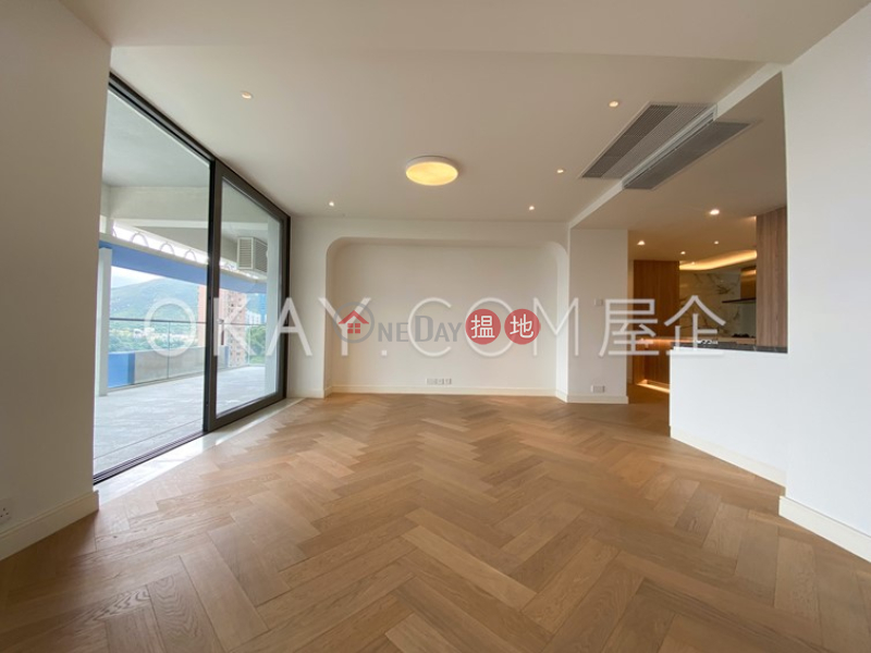 Gorgeous 3 bedroom with balcony & parking | Rental 46 Stubbs Road | Wan Chai District | Hong Kong, Rental HK$ 134,000/ month