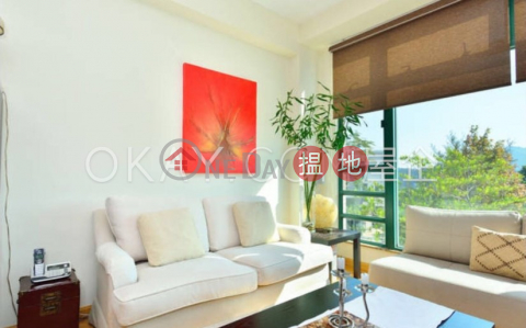 Popular 3 bedroom with parking | Rental, Stanford Villa Block 5 旭逸居5座 | Southern District (OKAY-R10757)_0