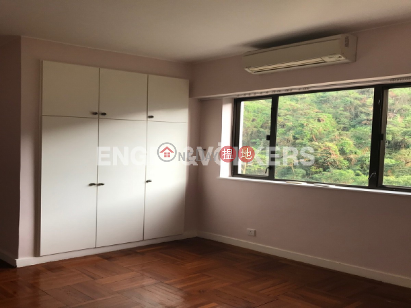 4 Bedroom Luxury Flat for Rent in Mid Levels West 10-16 Po Shan Road | Western District Hong Kong | Rental | HK$ 90,000/ month