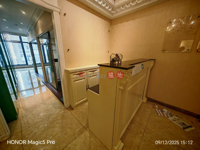 beauty 7 Shing Yip Street | Kwun Tong District | Hong Kong Rental | HK$ 30,000/ month