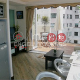 1 Bed Flat for Sale in Soho, Caravan Court 嘉年華閣 | Central District (EVHK12071)_0