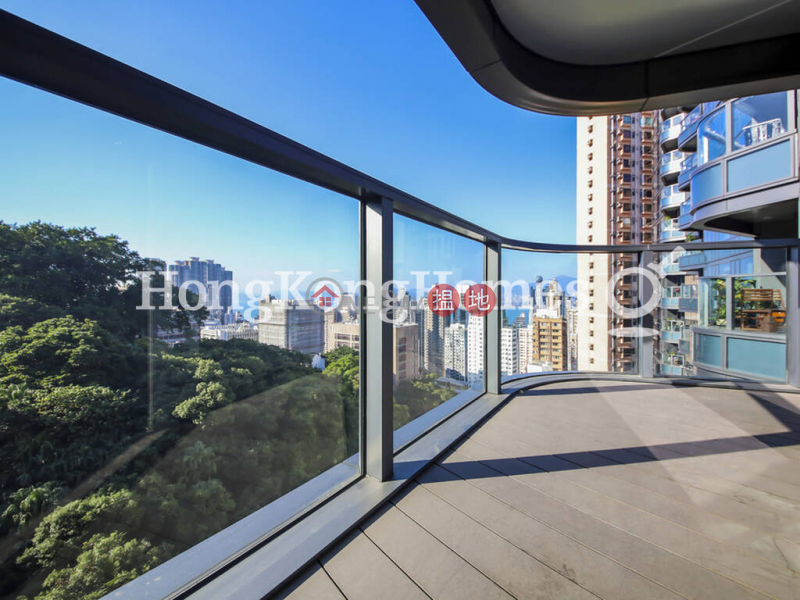 3 Bedroom Family Unit for Rent at University Heights, 42-44 Kotewall Road | Western District Hong Kong | Rental HK$ 103,000/ month