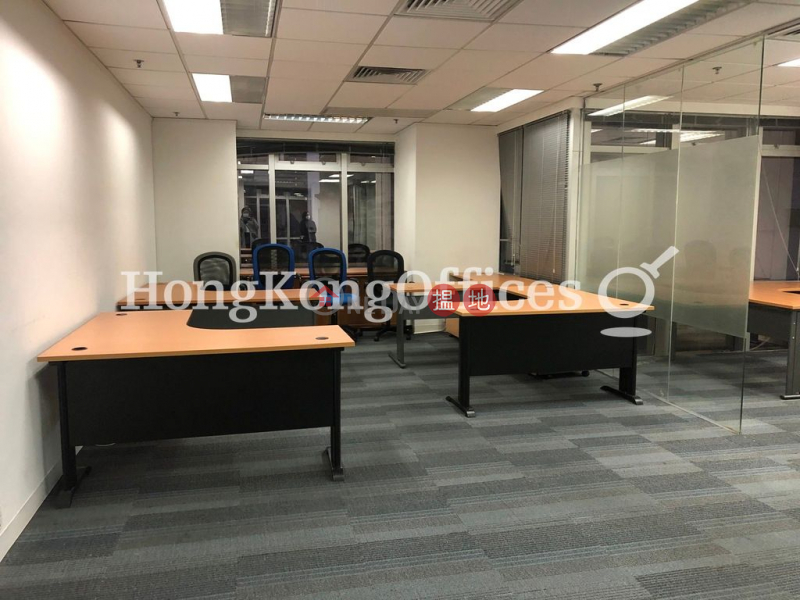 Office Unit for Rent at The Workstation 43 Lyndhurst Terrace | Central District, Hong Kong Rental HK$ 62,080/ month