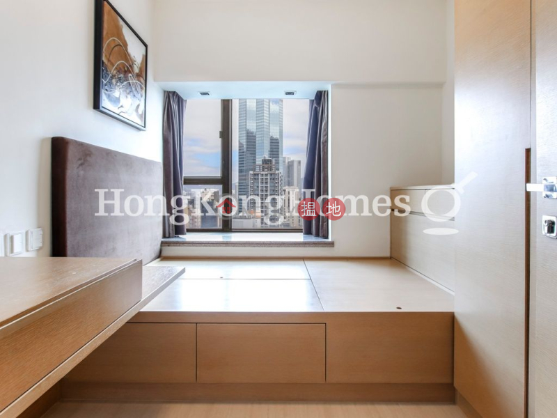翰庭軒兩房一廳單位出售75堅道 | 中區-香港出售HK$ 1,380萬