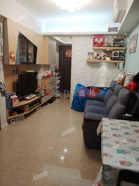 環境清靜，品味裝修，實用兩房峻瀅 II 2座買賣盤 | 峻瀅 II 2座 The Beaumont II, Tower 2 _0