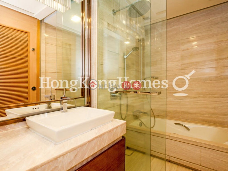 2 Bedroom Unit for Rent at Larvotto, 8 Ap Lei Chau Praya Road | Southern District, Hong Kong | Rental HK$ 55,000/ month