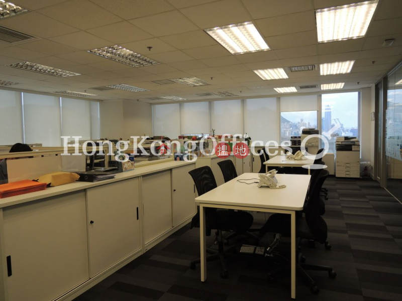 Office Unit for Rent at 148 Electric Road | 148 Electric Road | Wan Chai District, Hong Kong | Rental | HK$ 72,184/ month