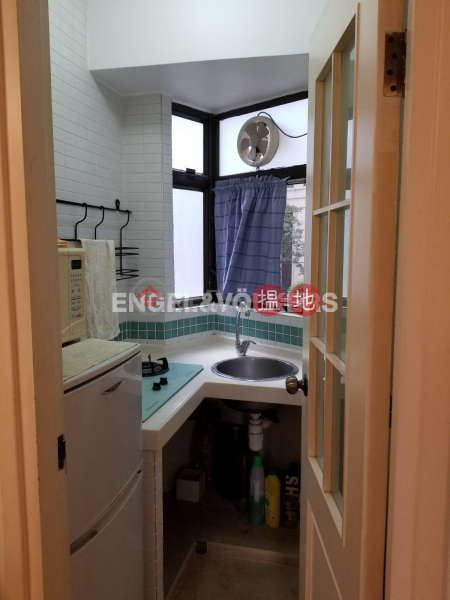 1 Bed Flat for Rent in Mid Levels West, 66 Caine Road | Western District | Hong Kong | Rental, HK$ 20,500/ month